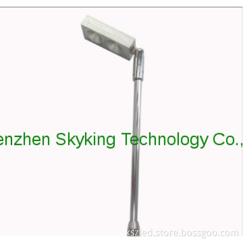 LED cabinet light. LED showcase light.LED displaycase light .